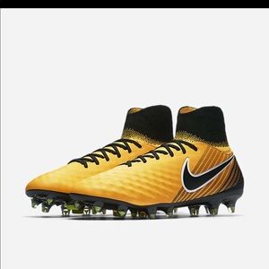 Nike Magista Orden II FG Mens Soccer Cleats